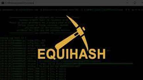  حمله به گروه‌های استخراج equihash